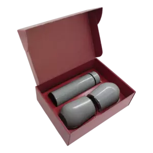 Набор Hot Box C2, серыйРРЦ - 693228.14