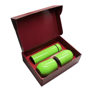 Набор Hot Box C2, салатовыйРРЦ - 693228.11