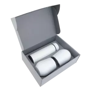 Набор Hot Box C2, белыйРРЦ - 693229.01