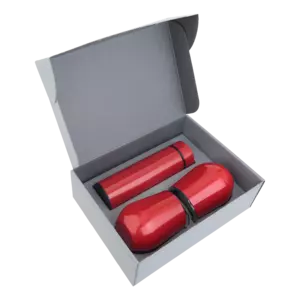 Набор Hot Box C2, красныйРРЦ - 693229.04