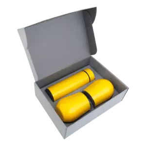 Набор Hot Box C2, желтыйРРЦ - 693229.05