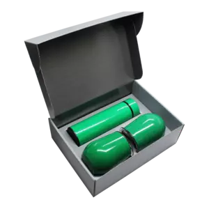 Набор Hot Box C2, зеленыйРРЦ - 693229.06