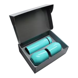 Набор Hot Box C2, бирюзовыйРРЦ - 693229.12