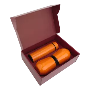 Набор Hot Box C2, оранжевыйРРЦ - 693228.08