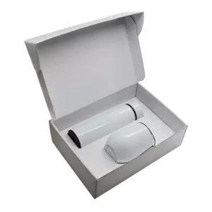 Набор Hot Box C, белыйРРЦ - 693191.01