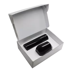 Набор Hot Box C, черныйРРЦ - 693191.02