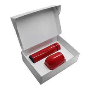 Набор Hot Box C, красныйРРЦ - 693191.04