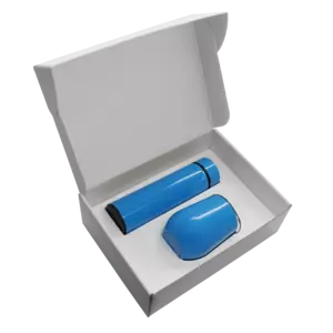 Набор Hot Box C, голубойРРЦ - 693191.10