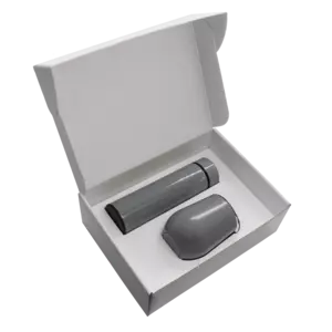 Набор Hot Box C, серыйРРЦ - 693191.14