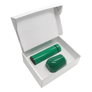 Набор Hot Box C, зеленыйРРЦ - 693191.06