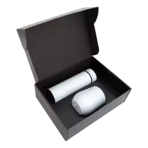 Набор Hot Box C, белыйРРЦ - 693222.01