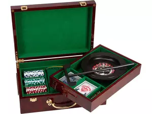 Набор «Казино Рояль» - 212542949