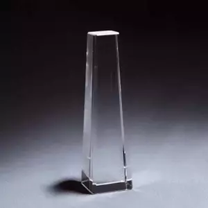 Приз из стекла арт. 268V015A - 268V015A