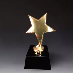 Кубок из стекла арт. 268K011A - 268K011A