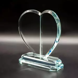 Награда из стекла арт. 268EN024 - 268EN024