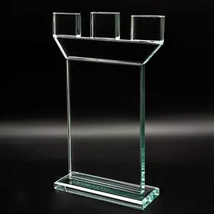 Награда из стекла арт. 268EN009 - 268EN009