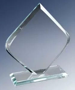 Награда из стекла арт. 268N096 - 268N096