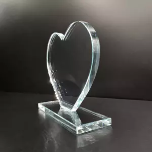 Награда из стекла арт. 268N090 - 268N090