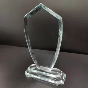Награда из стекла арт. 268N084 - 268N084