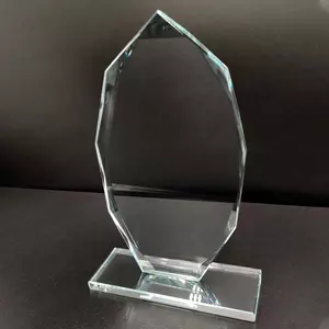 Награда из стекла арт. 268N085 - 268N085