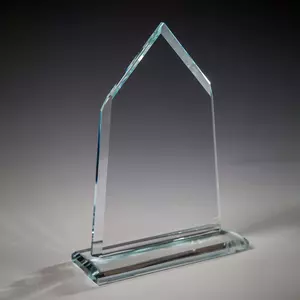 Награда из стекла арт. 268N047 - 268N047