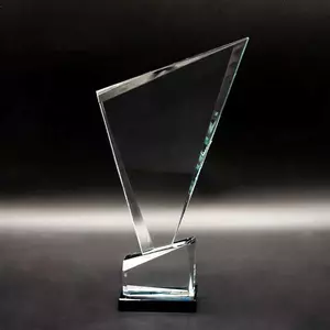 Награда из стекла арт. 268N033 - 268N033