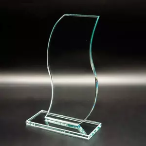 Награда из стекла арт. 268N031 - 268N031