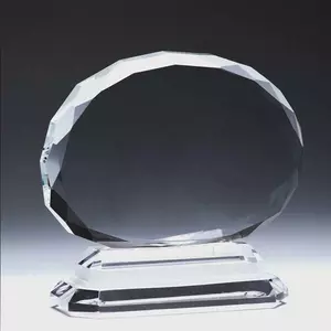 Награда из стекла арт. 268N027 - 268N027