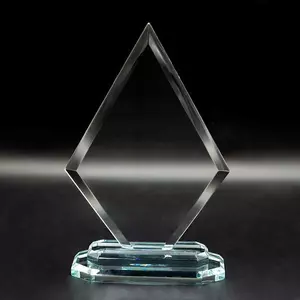 Награда из стекла арт. 268N009 - 268N009