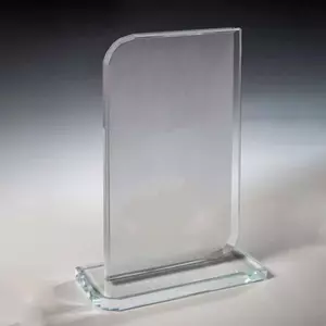 Награда из стекла арт. 268N007 - 268N007