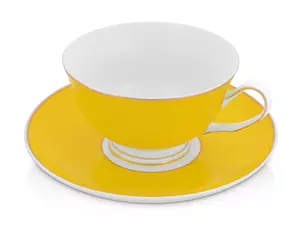 Чайная пара «Прованс» - 212829814