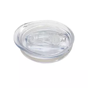 Крышка для кофера СО12 с клапаном (прозрачный)РРЦ - 693153.35