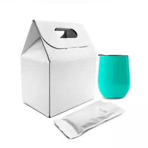 Набор Coffee Box с кофером CO12РРЦ - 693209.12