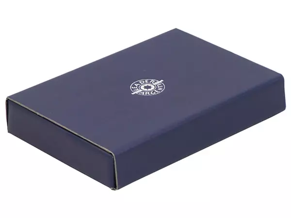 Записная книжка «Голова льва» А6 - 21278080