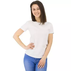 Футболка Star Lady, женская (белая)РРЦ - 6932.01