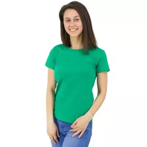 Футболка Star Lady, женская (зеленая)РРЦ - 6932.06