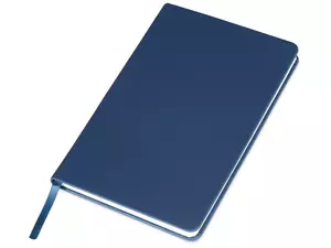 Блокнот А5 «Metropolis», супер софт-тач - 212787142