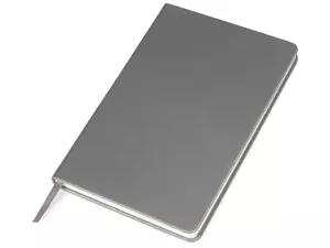 Блокнот А5 «Metropolis», супер софт-тач - 212787140