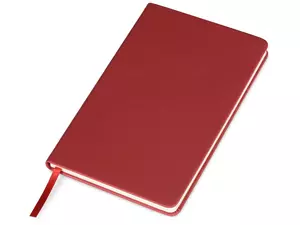 Блокнот А5 «Metropolis», супер софт-тач - 212787141