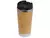 Термокружка «Stem» с бамбуковым корпусом - 212878909