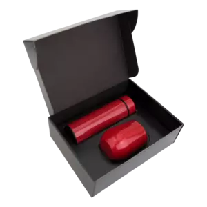 Набор Hot Box C, красныйРРЦ - 693222.04