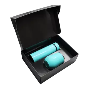 Набор Hot Box C, бирюзовыйРРЦ - 693222.12