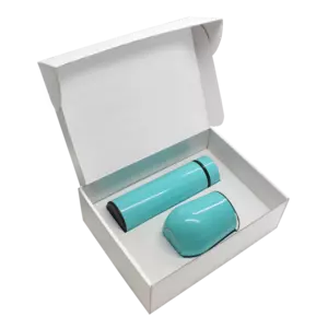 Набор Hot Box C, бирюзовыйРРЦ - 693191.12