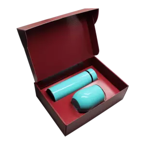 Набор Hot Box C, бирюзовыйРРЦ - 693225.12