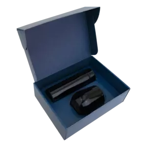 Набор Hot Box C, черныйРРЦ - 693223.02