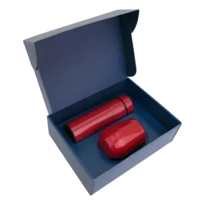 Набор Hot Box C, красныйРРЦ - 693223.04