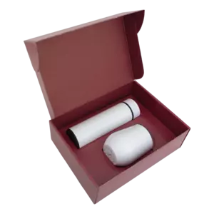 Набор Hot Box C, белыйРРЦ - 693225.01