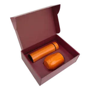 Набор Hot Box C, оранжевыйРРЦ - 693225.08