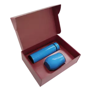 Набор Hot Box C, голубойРРЦ - 693225.10