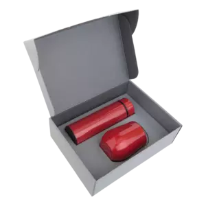 Набор Hot Box C, красный РРЦ - 693224.04